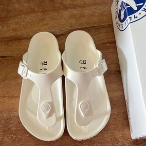 Birkenstock Kids Gizeh Eva